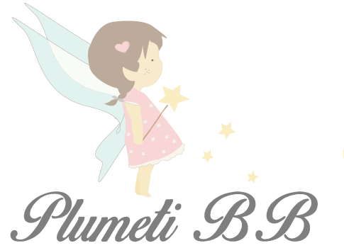 Logo Plumeti BB